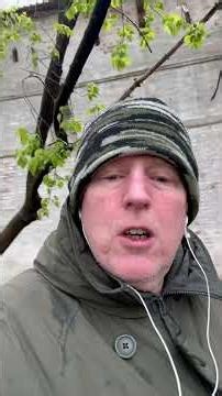 Winds and Snow devastate Moscow, downed trees, power lines and traffic lights not working #shorts