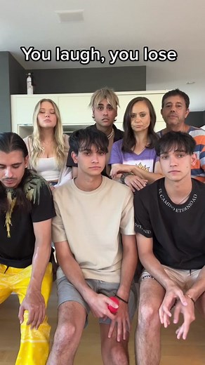 Try not to laugh 😂 | try not to laugh