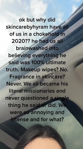 Unveiling Hyram's Skincare Empire: The Rise and Controversy