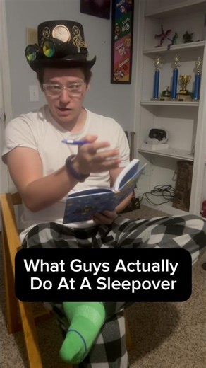 We have the best therapy sessions, hands down!