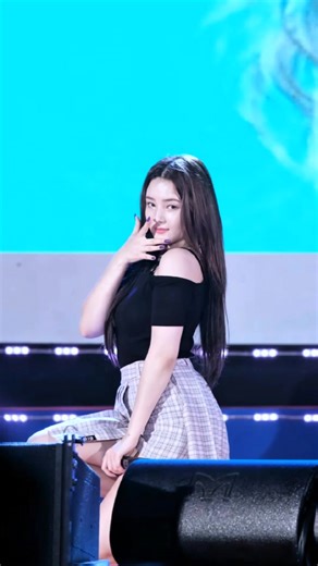 Nancy Momoland: A Star in the Spotlight