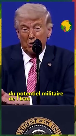 Iran's military potential destroyed? Iran denies it