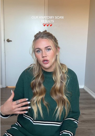 Understanding Anatomy Scan Results During Pregnancy