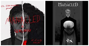 Harry Pottery Fan Fiction 'Manacled' Gets Book Deal, Author Opens Up About The Process