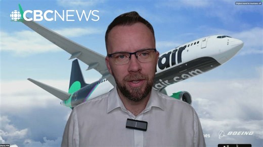 Flair Airlines is taking flight after years of low performance