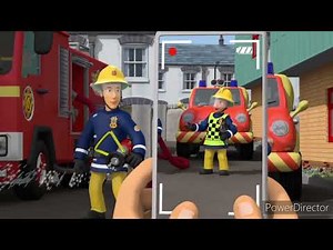 All of Ellie's lines in Fireman Sam Series 12