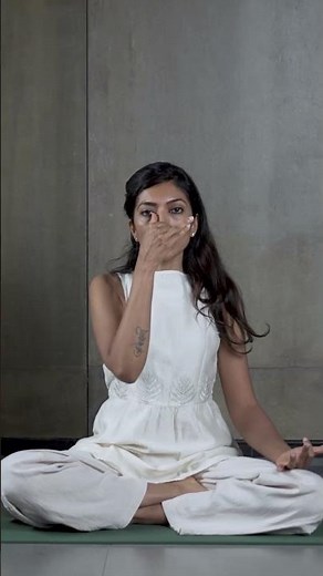 How to Do Anulom Vilom | Step-by-Step Pranayama for Calm & Balance