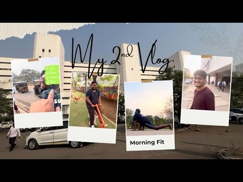 From Login to Logout | vlog #2 #nerul #corporatelife #belapur 