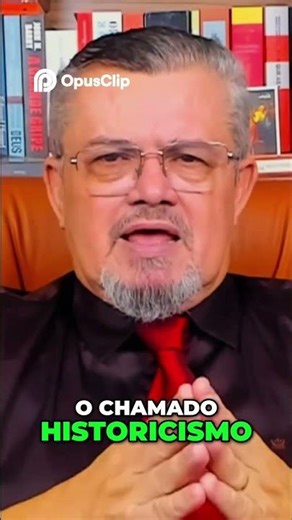 Historiador vs Pensador Moderno A Verdade Universal é Relativa?