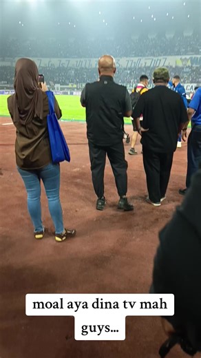 Layvin Kurzawa's Training at Persib Bandung