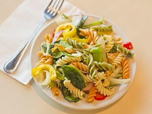 25 Best Pasta Appetizers