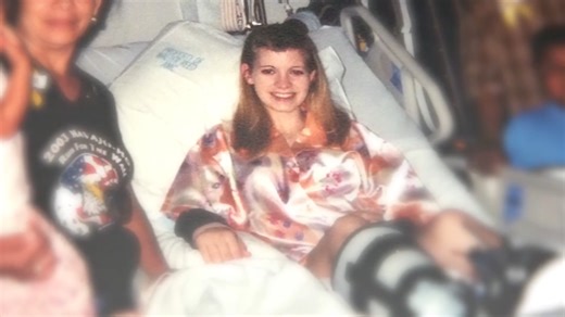 The rescue of Jessica Lynch and the controversy that followed