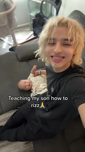 Dad's Day Out: Making Memories with my Son