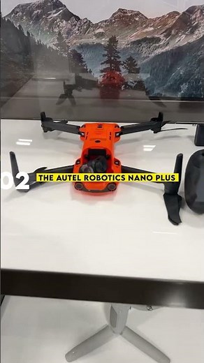 Mini Drones: What’s New in 2025 You Must Know!