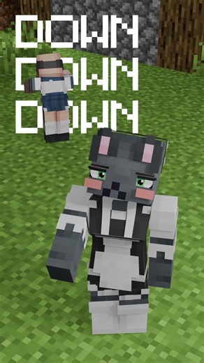 BANG BANG BANG // MINECRAFT ANIMATION