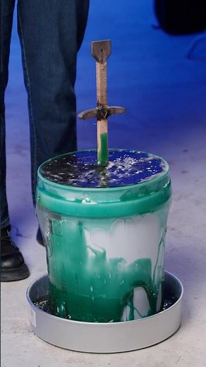 Pull The Sword From The Gummy For $$$$
