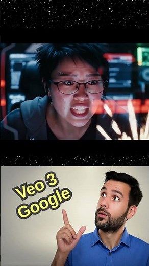 Google Veo 3 – See How This AI Video Generator Creates Hollywood-Level Videos