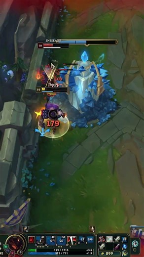 WILL I DIE? #leagueoflegends