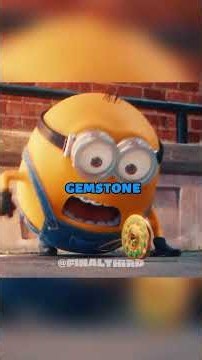 Gru Steals the Zodiac Stone and Humiliates the Vicious 6! 💎😂