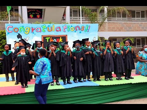 ROCKFIELDS JUNIOR SCHOOL GRADUATION 16TH JULY 2021(EDITED)