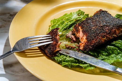 What is Blackened Seasoning? 5 Things to Know