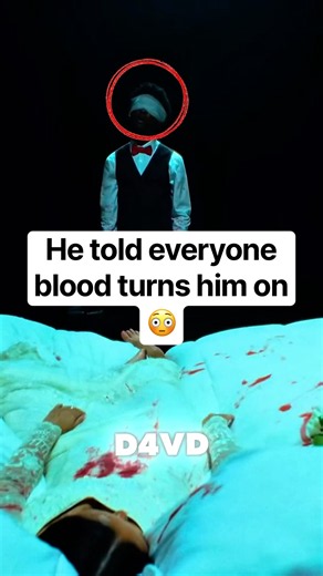 Dv4d Murdered his 11 year old girlfriend