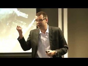 Joep Driessen, CowSignals at We'll 2013