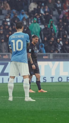 That’s Amir 💖 💙 #ProudToBeNapoli | SSC Napoli
