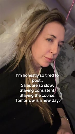 Sales are non existent lately. But I keep going! #tiktokshop #tiktokshopaffiliate #keeposting