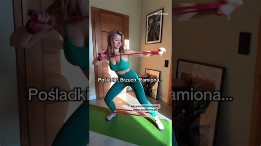 POKOCHASZ TO ĆWICZENIE