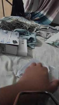 External Slim DVD-R Unboxing