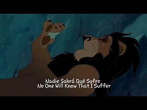 The Lion King - The Coconut Song (Spanish Latin) Subs & Trans