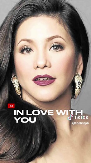 10 Best Regine Velasquez Songs: Asia's Songbird Hits
