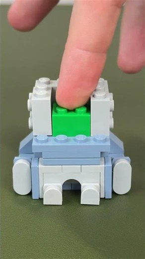 LEGO® Eeyore 40797