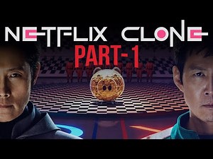 We Built a Netflix Clone in 24 Hours