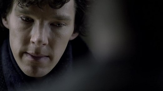 Sherlock s01e01 Studium w różu [Lektor PL]