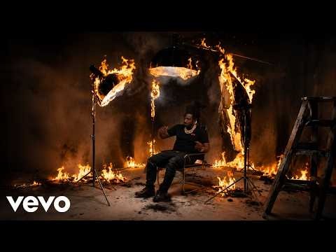 Mozzy - Die Alone (Music Video) 2026 Mashup