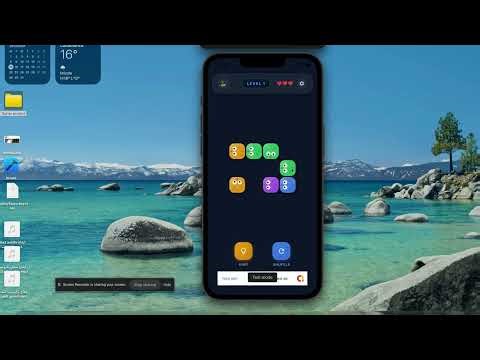 Think Flutter is just for boring business apps?