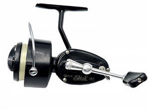 Vintage Garcia Mitchell 300 Spinning Fishing Reel  | eBay