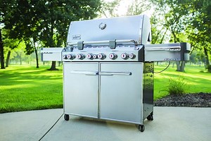 Why Won't Your Gas Grill Get Hot? It's Probably in Bypass Mode. | Burning Questions