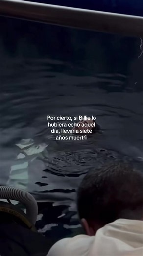 Qué iba a hacer Billie Eilish hace 7 años en el hotel