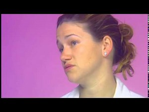 Final Fantasy X - Interviews part 2 : Voice Actors (ENG with FRench subs, 2001)