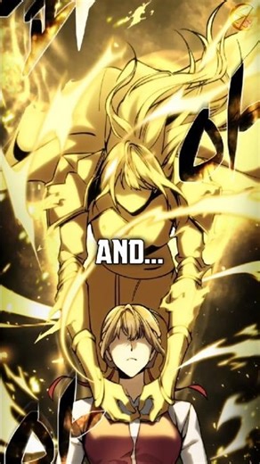 from servant to knight. || #trendingshorts #ytshorts #shortsfeed #manhwarecommendations