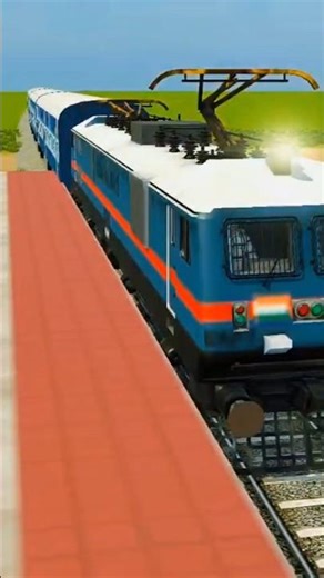 #indianbikedriving3d #shorts #trending #ytshorts #train #shortvideo