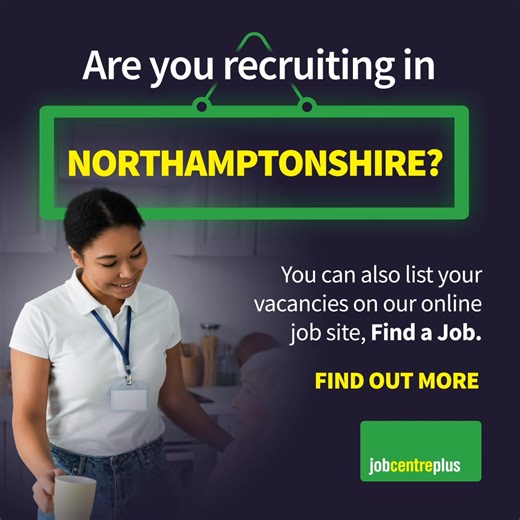 Advertise your job vacancies with Jobcentre Plus and you could get access to tailored support from an Employment Adviser | Department for Work and Pensions - DWP