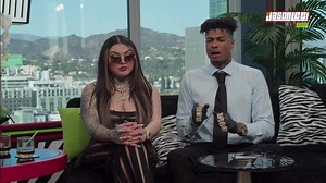 7.6K reactions · 1K shares | #blueface tells #jasonlee about the time he got robbed at a gas station | Jalal Alkali | Facebook