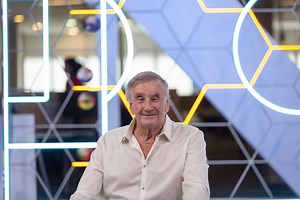 La Repregunta. José Abadi: “En la Argentina no hay esa amistad cívica que está en la Selección nacional”