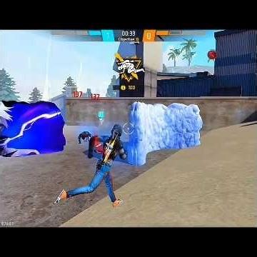 Ump headshot trick in free fire 🇧🇷#freefire #highilts #freestyle #gaming