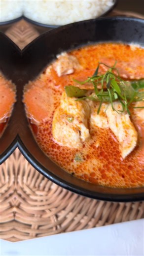 Delicious Curries at Our Curries in Tarzana