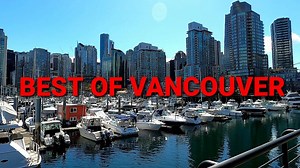 Vancouver travel guide: Best sights, eats & experiences with Take Time to Travel